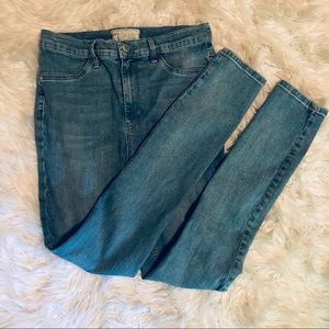 Free People Jeans
